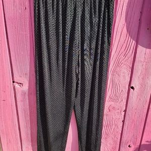 Chico's Vintage Travelers Black pants